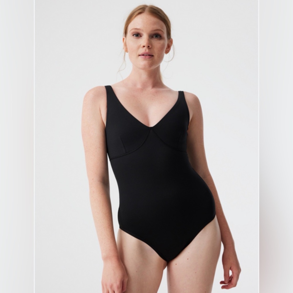 Outdoor Voices Flow Bodysuit